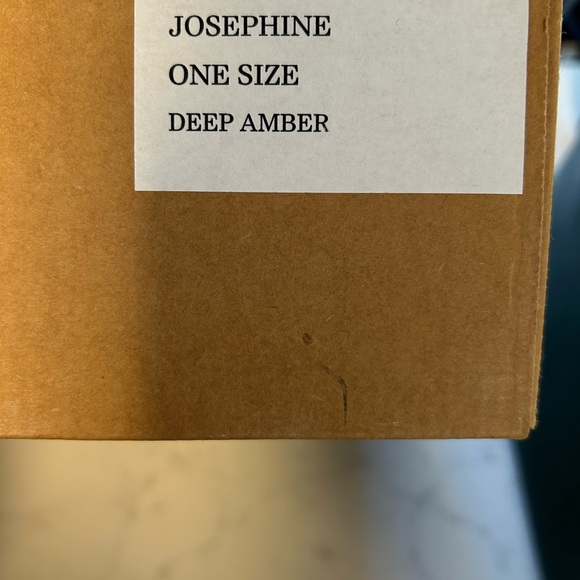 Helen Kaminski Josephine hat - Picture 4 of 11